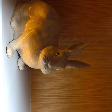 白兔子酒店 巴黎 外观 照片