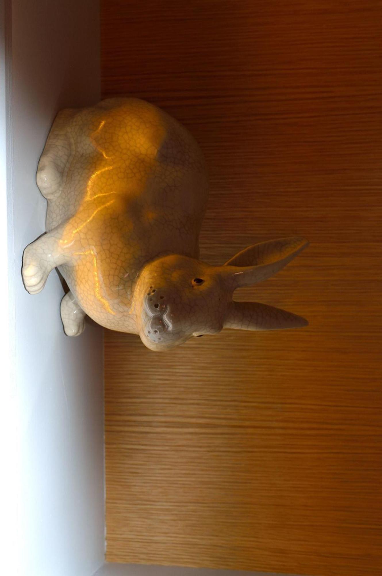 白兔子酒店 巴黎 外观 照片